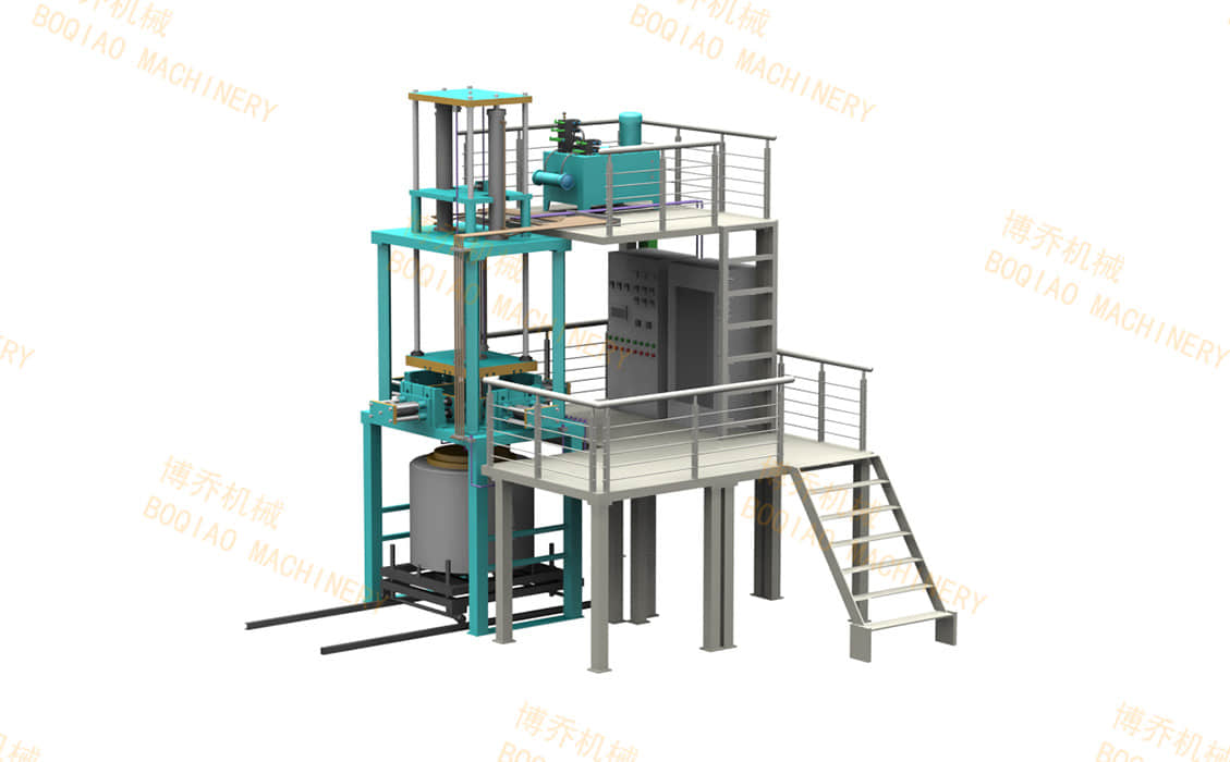 低壓鑄造機廠家 低壓鑄造機廠家