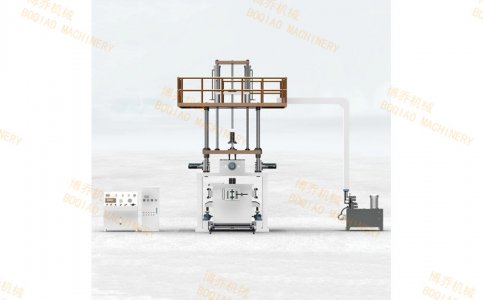 BQ-L發(fā)動(dòng)機(jī)缸蓋及新能源鑄件通用低壓機(jī)